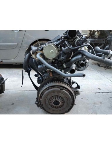 MOTOR COMPLETO RENAULT LAGUNA II (BG0) - 263660