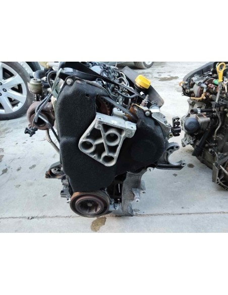 MOTOR COMPLETO RENAULT LAGUNA II (BG0) - 263660