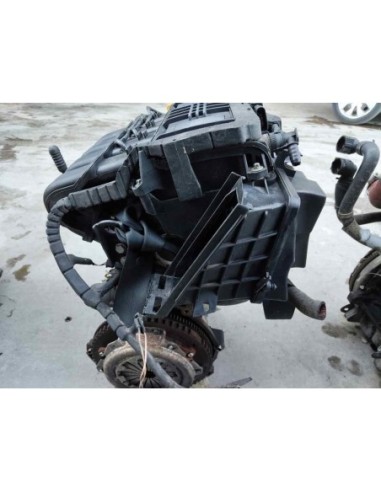 MOTOR COMPLETO RENAULT CLIO II FASE II (B/CB0)...