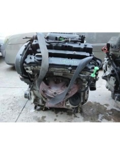 MOTOR COMPLETO PEUGEOT 207 - 262779