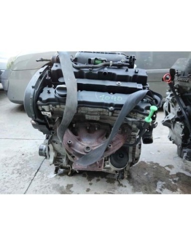 MOTOR COMPLETO PEUGEOT 207 - 262779