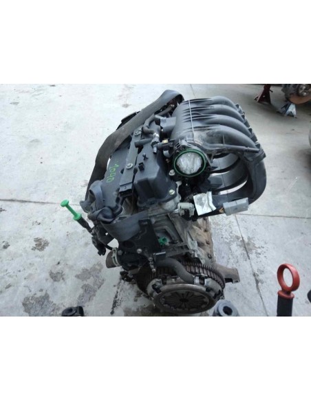 MOTOR COMPLETO PEUGEOT 207 - 262779