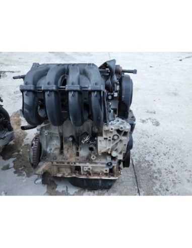 MOTOR COMPLETO PEUGEOT 207 - 262779