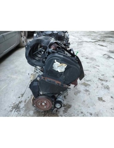 MOTOR COMPLETO PEUGEOT 207 - 262779