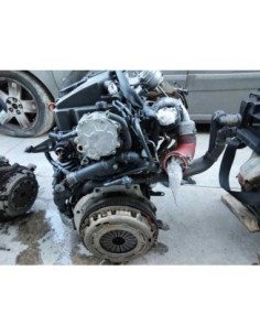 MOTOR COMPLETO SKODA OCTAVIA BERLINA (1Z3) - 263197