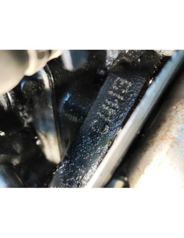 MOTOR COMPLETO SKODA OCTAVIA BERLINA (1Z3) -...