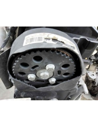 MOTOR COMPLETO SKODA OCTAVIA BERLINA (1Z3) -...