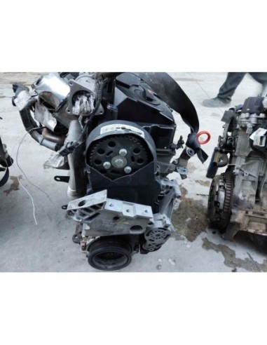 MOTOR COMPLETO SKODA OCTAVIA BERLINA (1Z3) -...