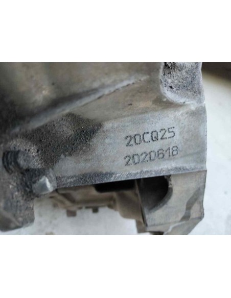 CAJA CAMBIOS PEUGEOT 207 - 262727