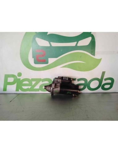 MOTOR ARRANQUE VOLKSWAGEN PASSAT BERLINA (3B3)...