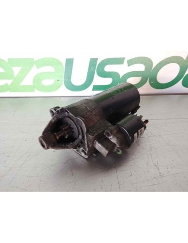 MOTOR ARRANQUE VOLKSWAGEN PASSAT BERLINA (3B3)...