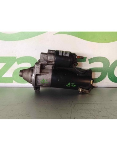 MOTOR ARRANQUE VOLKSWAGEN PASSAT BERLINA (3B3)...
