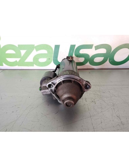 MOTOR ARRANQUE VOLKSWAGEN PASSAT BERLINA (3B3) - 263885