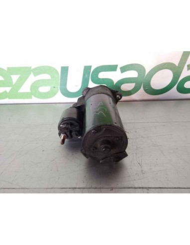 MOTOR ARRANQUE VOLKSWAGEN PASSAT BERLINA (3B3)...