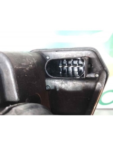 CAJA MARIPOSA BMW SERIE 5 BERLINA (E60) - 202427