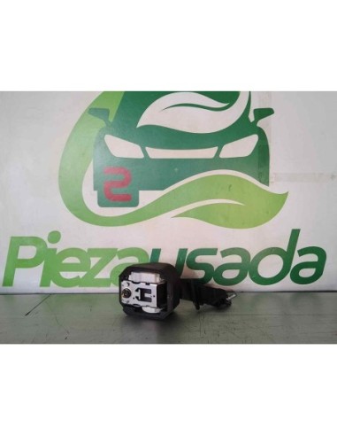 CINTURON SEGURIDAD TRASERO DERECHO CITROEN C3 -...