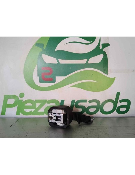 CINTURON SEGURIDAD TRASERO DERECHO CITROEN C3 - 242196