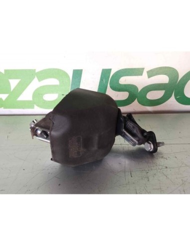CINTURON SEGURIDAD TRASERO IZQUIERDO CITROEN C3...