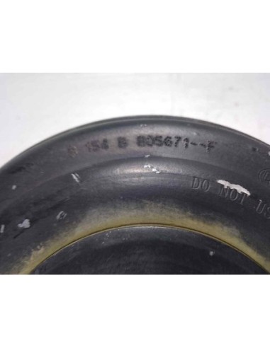 POLEA CIGUEÑAL RENAULT MASTER III COMBI - 263890