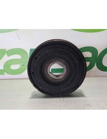 POLEA CIGUEÑAL RENAULT MASTER III COMBI - 263890