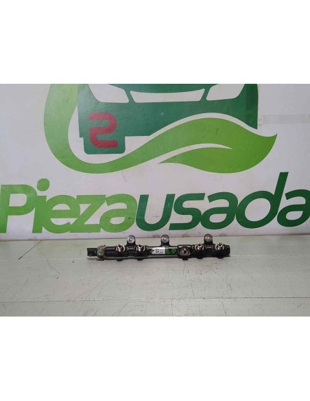 RAMPA INYECTORA RENAULT MASTER III COMBI - 263888