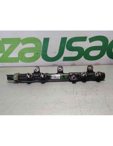 RAMPA INYECTORA RENAULT MASTER III COMBI - 263888