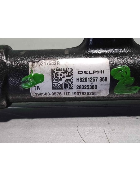 RAMPA INYECTORA RENAULT MASTER III COMBI - 263888