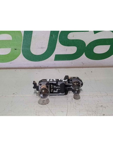 PORTALAMPARAS SEAT CORDOBA BERLINA (6L2) - 263895