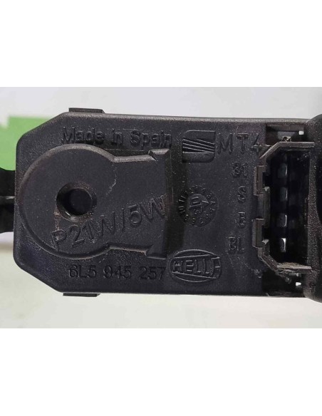 PORTALAMPARAS SEAT CORDOBA BERLINA (6L2) - 263895