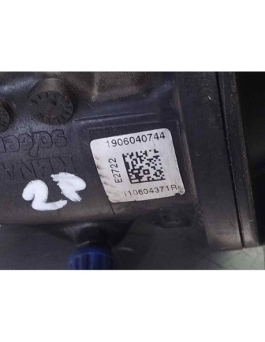 TERMOSTATO RENAULT MASTER III FURGÓN - 263892