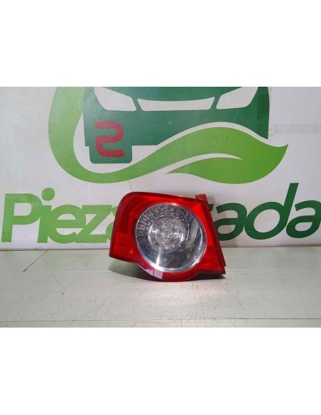 PILOTO TRASERO IZQUIERDO VOLKSWAGEN PASSAT BERLINA (3C2) - 263095