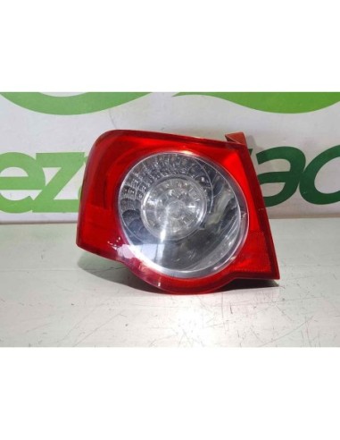 PILOTO TRASERO IZQUIERDO VOLKSWAGEN PASSAT...