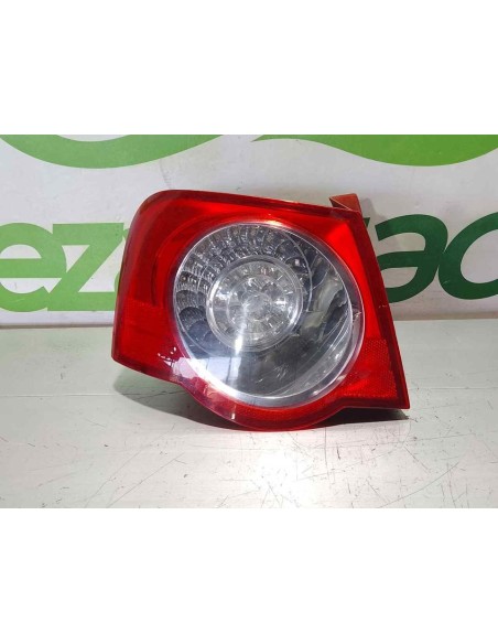 PILOTO TRASERO IZQUIERDO VOLKSWAGEN PASSAT BERLINA (3C2) - 263095