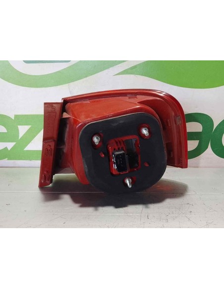 PILOTO TRASERO IZQUIERDO VOLKSWAGEN PASSAT BERLINA (3C2) - 263095