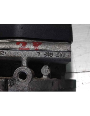 VALVULA EGR BMW SERIE 5 BERLINA (F10) - 263902