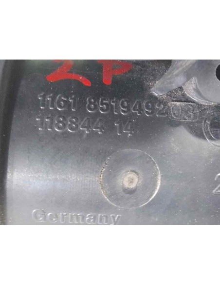 CAUDALIMETRO BMW SERIE 5 BERLINA (F10) - 263897