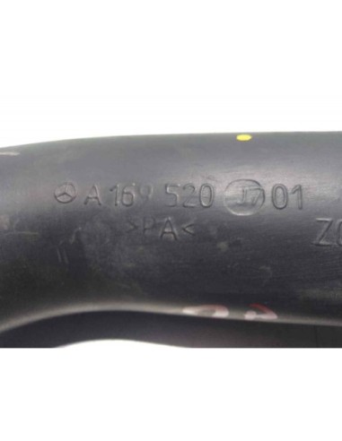 TUBO MERCEDES-BENZ CLASE A (BM 169) - 263896