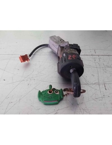 CONMUTADOR DE ARRANQUE PEUGEOT 207 - 263906