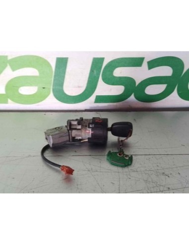 CONMUTADOR DE ARRANQUE PEUGEOT 207 - 263906