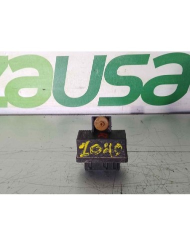 CAJA PRECALENTAMIENTO PEUGEOT 207 - 263908