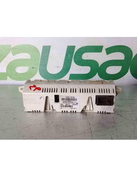 PANTALLA MULTIFUNCION PEUGEOT 207 - 263909