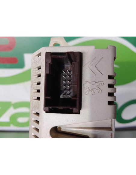 PANTALLA MULTIFUNCION PEUGEOT 207 - 263909