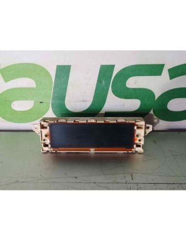 PANTALLA MULTIFUNCION PEUGEOT 207 - 263909