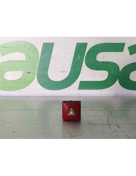 WARNING PEUGEOT 207 - 263907