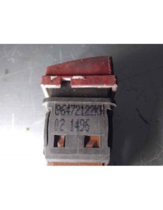 WARNING PEUGEOT 207 - 263907 2