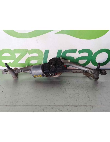 MOTOR LIMPIA DELANTERO PEUGEOT 207 - 263912