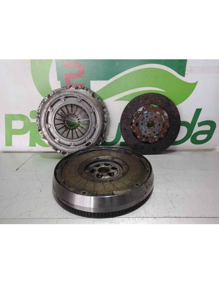 KIT EMBRAGUE FORD C-MAX (CB3)(2007) - 228614