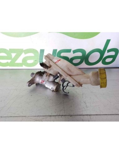BOMBA FRENO PEUGEOT 207 - 262721