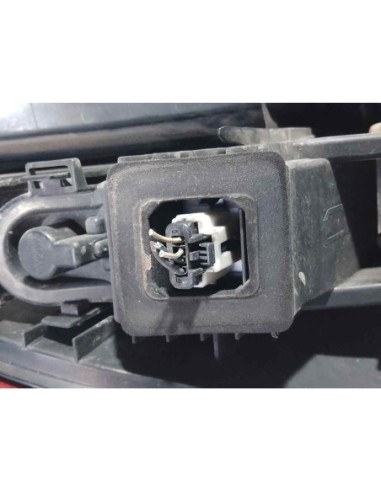 PILOTO TRASERO DERECHO RENAULT SCENIC III (JZ)...