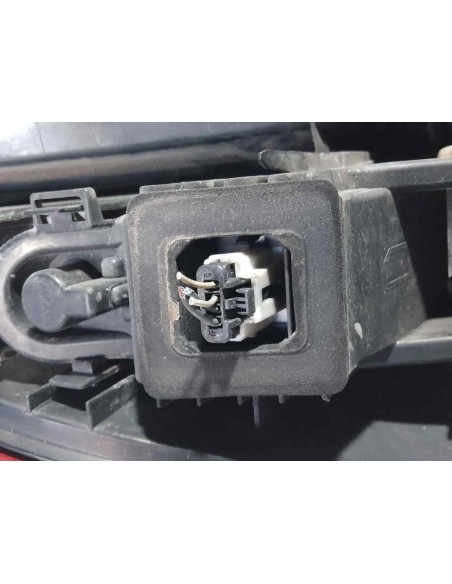 PILOTO TRASERO DERECHO RENAULT SCENIC III (JZ) - 243529